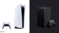 Xbox recuerda que algunos juegos del evento de PS5 "se verán increíble" en Xbox Series X