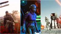 Juegos de las sagas Battlefield, Mass Effect y Star Wars: Battlefront ya disponibles en Steam