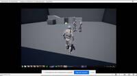 Cmo funciona la inteligencia artificial en Unreal Engine