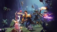 Torchlight 3 ya está disponible en el Acceso anticipado de Steam