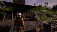 Icarus es el nuevo juego de supervivencia del creador de DayZ