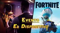 Fortnite celebra hoy el evento El Dispositivo; horarios y cómo verlo