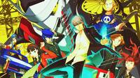 Persona 4 Golden es el JRPG ms jugado de Steam sin ser un MMO