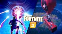 Así fue el evento de Fortnite: El Dispositivo crea una tormenta tsunami ante 12 millones de jugadores