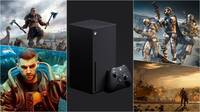 Xbox Series X: Detalles de Smart Delivery y todos los juegos confirmados que lo usarn
