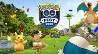 Pokémon Go FEST 2020: Entradas ya disponibles, fechas y todos los detalles