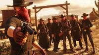 Red Dead Online: Los hackers ya no podrán hacer aparecer al KKK en el juego