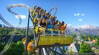 Planet Coaster: Console Edition también llegará a PS5 y Xbox Series X