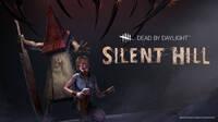 Ya disponible la colaboracin entre Dead by Daylight y Silent Hill