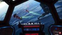 Star Wars: Squadrons será compatible con joysticks, HOTAS y realidad virtual
