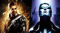 La saga Deus Ex cumple 20 aos