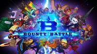 Bounty Battle, el Smash Bros. de los indies, llega a PS4, Xbox One, PC y Switch en julio