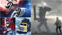 Nuevas ofertas en PS4: SnowRunner, Shadow of the Colossus, Bayonetta, Vanquish y ms