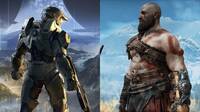 Halo Infinite podría tener una campaña con plano secuencia al estilo God of War