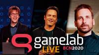 Phil Spencer, Mark Cerny y Ken Levine estarn presentes en Gamelab Barcelona 2020 Live