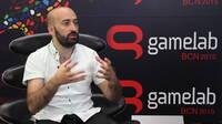 Ivan Fernndez Lobo creador de Gamelab, el congreso de videojuegos ms relevante de Espaa