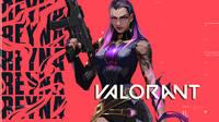 Valorant presenta a Reyna, la nueva agente disponible este 2 de junio