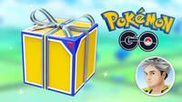 Pokémon Go anuncia encuentros diarios garantizados y Packs Gratis Diarios
