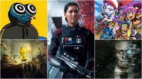 Juegos gratis de junio en PS Plus, Xbox Gold, Epic Games, Twitch Prime y Stadia Pro