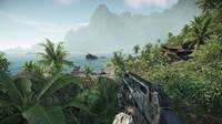 Este mod para Crysis nos da pistas sobre cmo se podra ver su remasterizacin