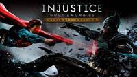 Injustice: Gods Among Us gratis en PS4, Xbox One, Xbox 360 y PC por tiempo limitado