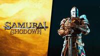 Samurai Shodown presenta mañana su nuevo luchador; sería Warden de For Honor