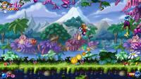 Rayman Redemption, un juego fan gratuito, reimagina el clásico Rayman