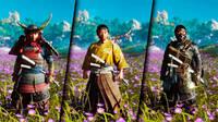 Ghost of Tsushima: Así es su sistema de personalización