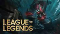 League of Legends presenta a Nautilus conquistador, disponible hoy en el PBE