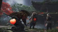 Ghost of Tsushima: Surgen detalles de desnudos y violencia en su clasificación por edades