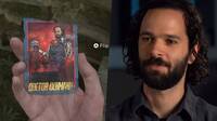 The Last of Us 2: Neil Druckmann aparece como villano en una de las cartas coleccionables