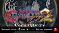 Anunciado Bloodstained: Curse of the Moon 2 para PS4, Xbox One, Switch y PC