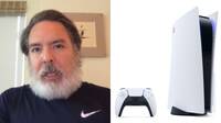 Shawn Layden, ex PlayStation: "me gustara ver juegos de 12 horas en PS5"