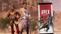 Apex Legends confirma su lanzamiento en mviles para finales de 2020