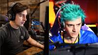 Ninja y Shroud han recibido ofertas millonarias despus del cierre de Mixer