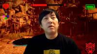 Suda51 oculta con su cuerpo el primer vídeo de jugabilidad de No More Heroes 3