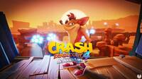 Crash Bandicoot 4: El juego tendra un modo multijugador segn PlayStation Store