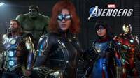 Sigue aquí el evento de Marvel's Avengers a partir de las 19:00h - Retransmisión en DIRECTO