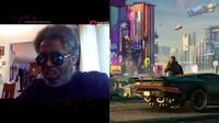Mike Pondsmith: "Vuelve Cyberpunk porque vivimos en Cyberpunk"