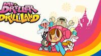Mr. Driller DrillLand, la remasterización del clásico de GameCube, llega a Switch y PC