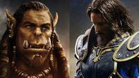 As iba a ser la triloga cinematogrfica de Warcraft antes de cancelarse, segn su director