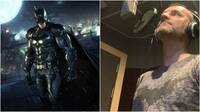 La voz española de Batman podría estar trabajando ya en el nuevo juego del personaje