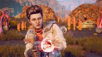 The Outer Worlds para Switch recibirá un parche de mejora de rendimiento