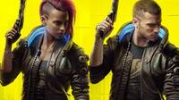 As es la personalizacin en Cyberpunk 2077: del peinado a la identidad de gnero