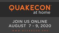 QuakeCon 2020 se celebrará en agosto con un evento digital