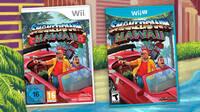 Shakedown: Hawaii llegar� a Wii y Wii U este verano en ediciones f�sicas