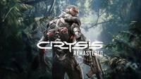Crysis Remastered se mostrará por primera vez este miércoles 1 de julio