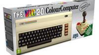 THEVIC20, la reinvención del Commodore VIC-20, saldrá a la venta el 23 de octubre de 2020