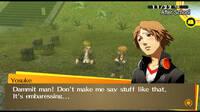 Persona 4 Golden recibir un mod para tener un romance con Yosuke