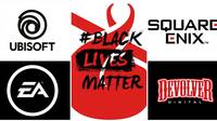 Ubisoft, Humble, Devolver, EA, Square Enix y ms donan al movimiento Black Lives Matter